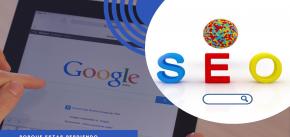 Razones por las que una p�gina web puede perder posicionamiento