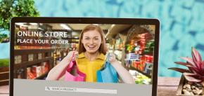 Tu pagina web es como si entraran a tu tienda en f�sico.