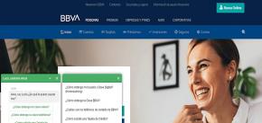 Chatbots en p�ginas web: Mejora la eficiencia y satisfacci�n del cliente