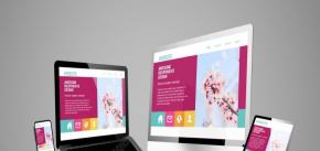El poder del dise�o web: Transforma tu presencia online con estilo y funcionalidad