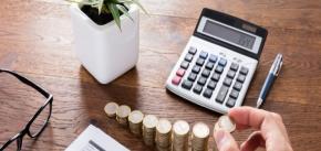 Finanzas para Emprendedores: C�mo Administrar tu Dinero y Obtener un Crecimiento Sostenible en 5 pasos